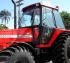 Fechamento para maquinário massey ferguson